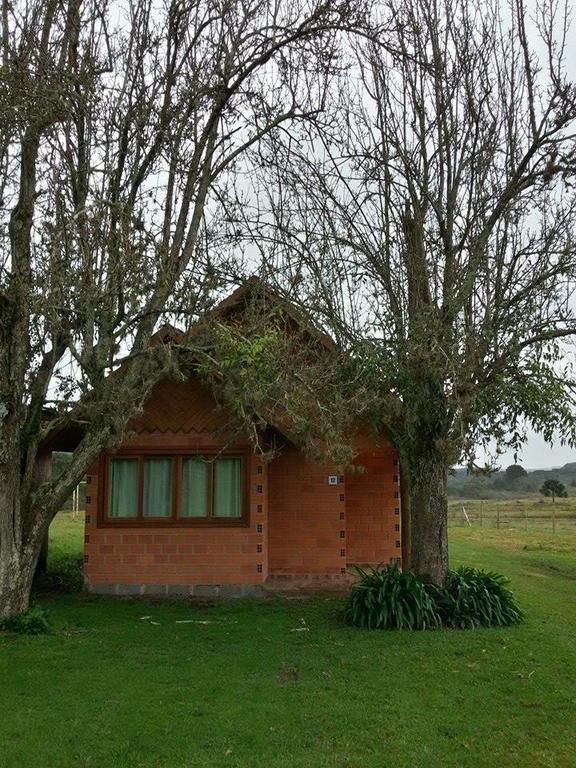 Refugio Do Lago Hotel Lages Quarto foto